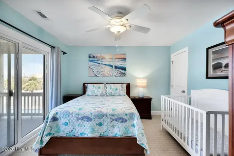 118 W Dolphin Drive Oak Island NC 28465