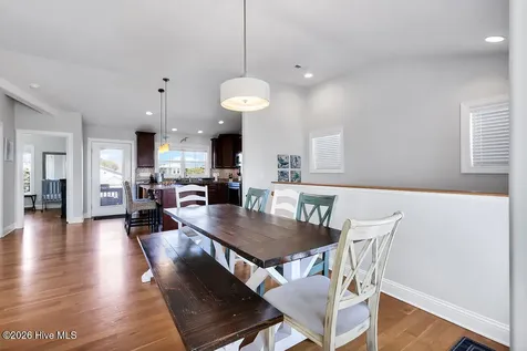 118 W Dolphin Drive Oak Island NC 28465