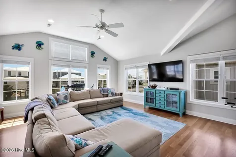 118 W Dolphin Drive Oak Island NC 28465