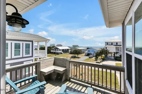 118 W Dolphin Drive Oak Island NC 28465