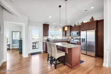 118 W Dolphin Drive Oak Island NC 28465