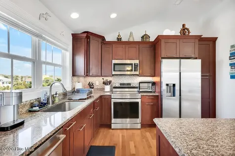 118 W Dolphin Drive Oak Island NC 28465