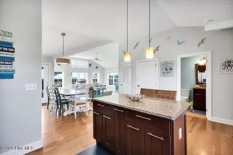 118 W Dolphin Drive Oak Island NC 28465