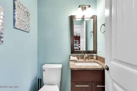 118 W Dolphin Drive Oak Island NC 28465