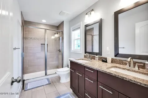 118 W Dolphin Drive Oak Island NC 28465