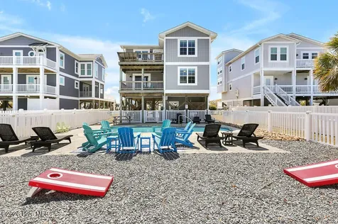 118 W Dolphin Drive Oak Island NC 28465