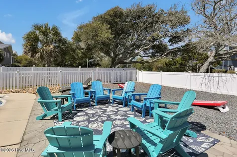 118 W Dolphin Drive Oak Island NC 28465