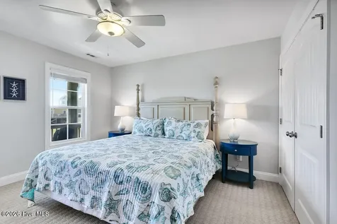 118 W Dolphin Drive Oak Island NC 28465
