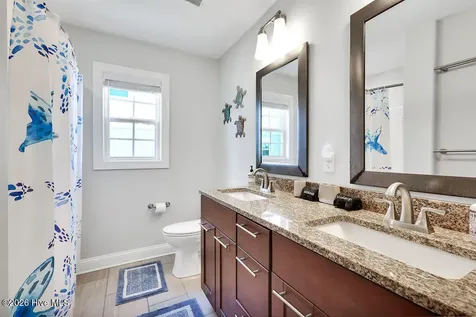 118 W Dolphin Drive Oak Island NC 28465