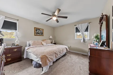2890 Fulford Mcmillan Road Raeford NC 28376