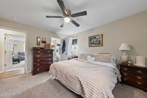 2890 Fulford Mcmillan Road Raeford NC 28376