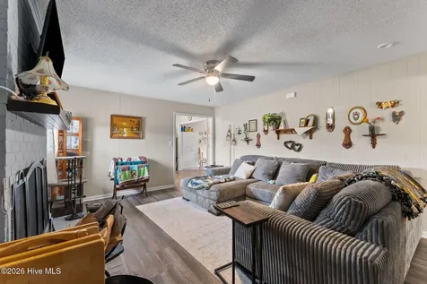 2890 Fulford Mcmillan Road Raeford NC 28376