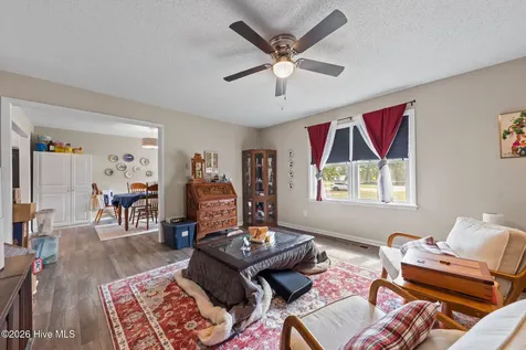 2890 Fulford Mcmillan Road Raeford NC 28376