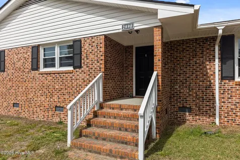 2890 Fulford Mcmillan Road Raeford NC 28376