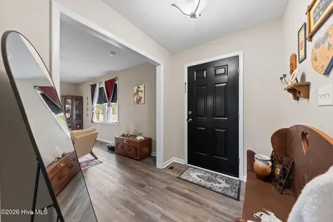 2890 Fulford Mcmillan Road Raeford NC 28376