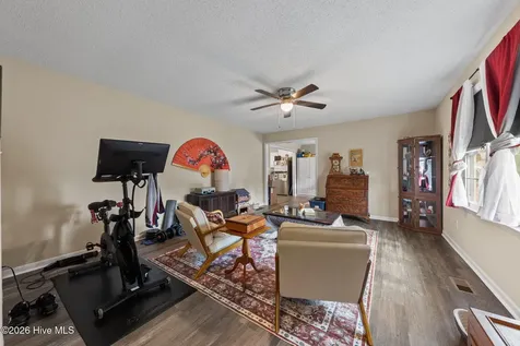 2890 Fulford Mcmillan Road Raeford NC 28376