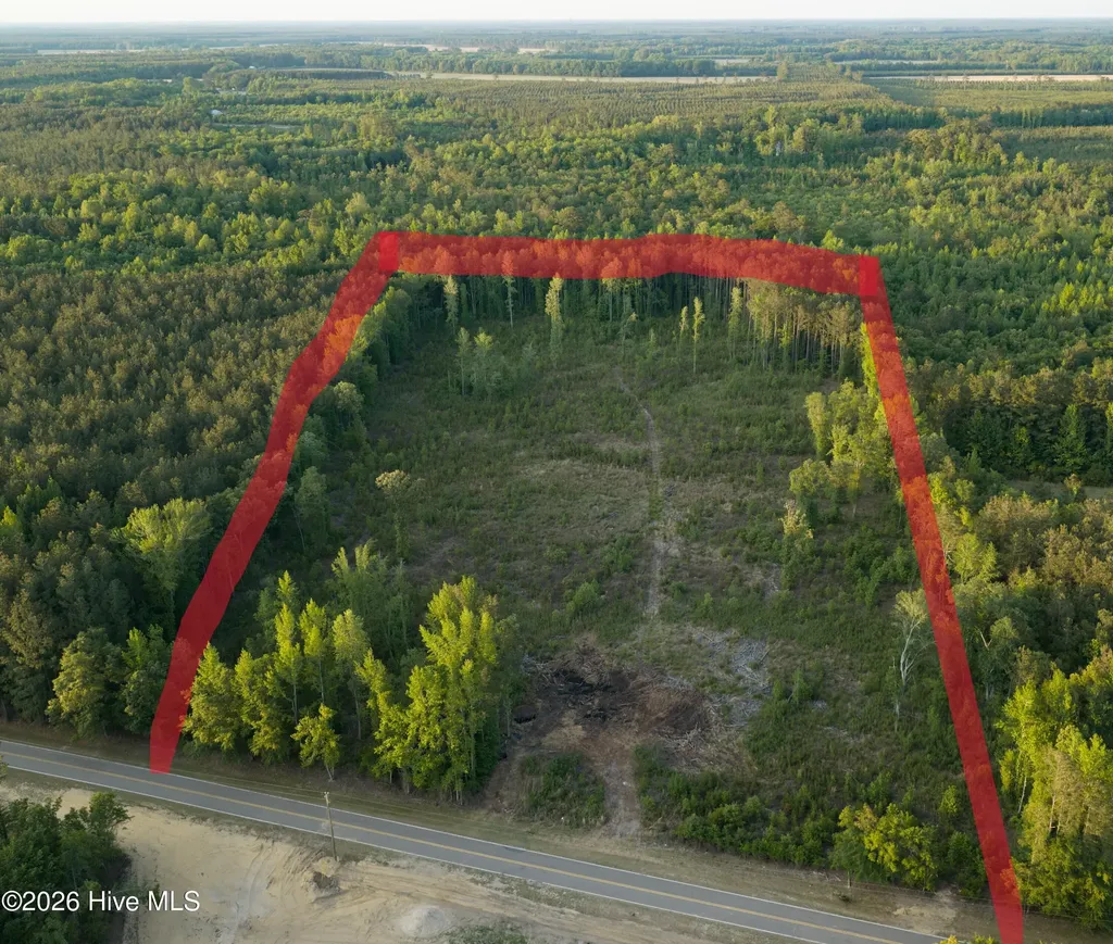 Lot 5a Little Island Road Eure NC 27935