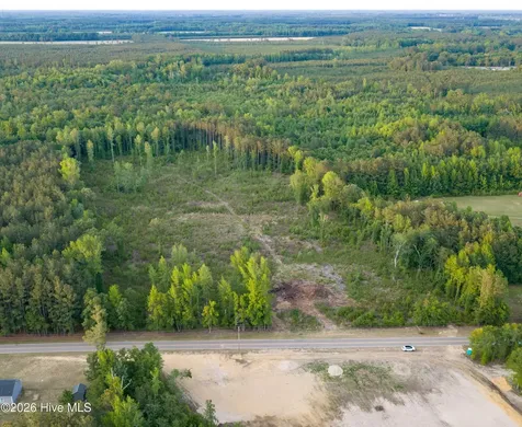 Lot 5a Little Island Road Eure NC 27935