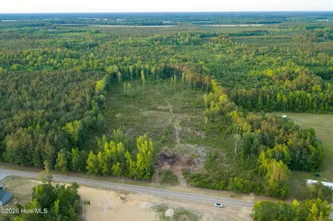 Lot 5a Little Island Road Eure NC 27935
