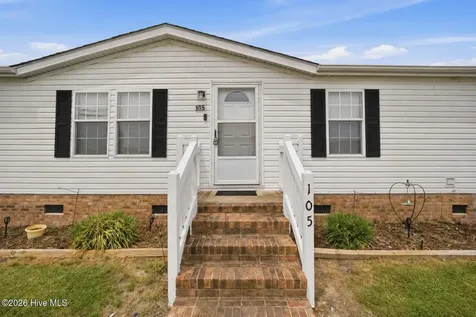 105 Katies Trail Elizabeth City NC 27909