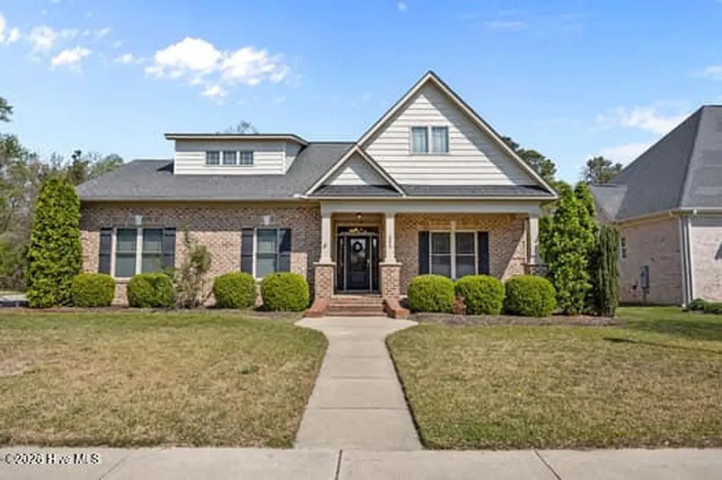 904 Van Gert Drive Winterville NC 28590