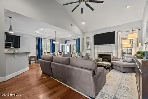 904 Van Gert Drive Winterville NC 28590