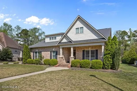 904 Van Gert Drive Winterville NC 28590
