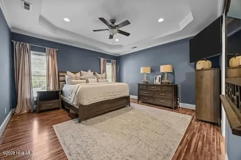 904 Van Gert Drive Winterville NC 28590