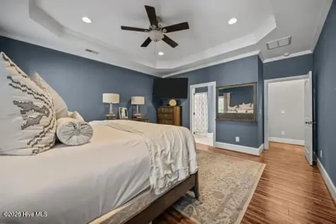 904 Van Gert Drive Winterville NC 28590