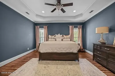 904 Van Gert Drive Winterville NC 28590