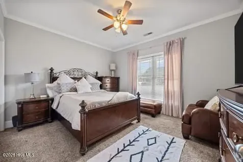 904 Van Gert Drive Winterville NC 28590