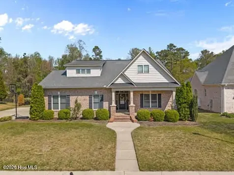 904 Van Gert Drive Winterville NC 28590