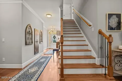 904 Van Gert Drive Winterville NC 28590