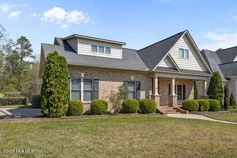 904 Van Gert Drive Winterville NC 28590