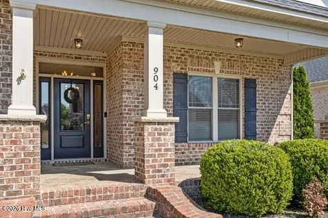904 Van Gert Drive Winterville NC 28590