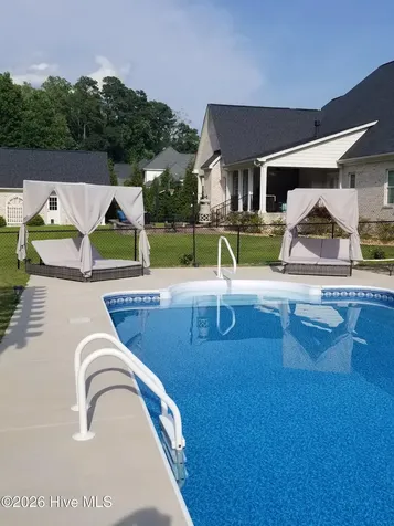 904 Van Gert Drive Winterville NC 28590