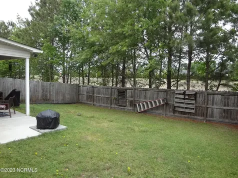 205 South Pointe Drive Winterville NC 28590