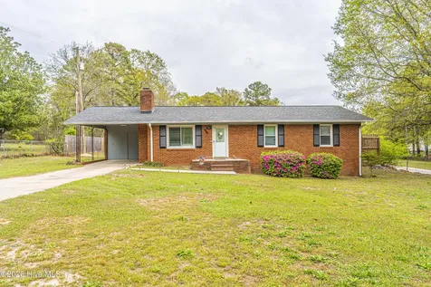 853 Battley Dairy Road Rockingham NC 28379