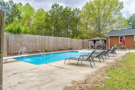853 Battley Dairy Road Rockingham NC 28379