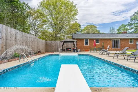 853 Battley Dairy Road Rockingham NC 28379