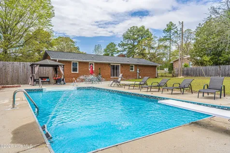 853 Battley Dairy Road Rockingham NC 28379