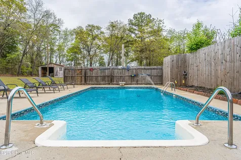 853 Battley Dairy Road Rockingham NC 28379