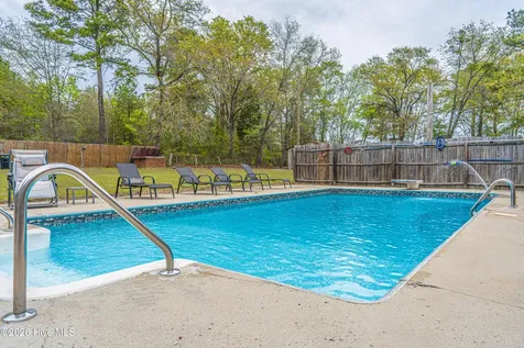 853 Battley Dairy Road Rockingham NC 28379