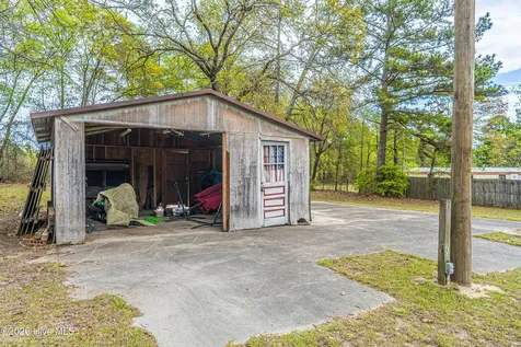 853 Battley Dairy Road Rockingham NC 28379