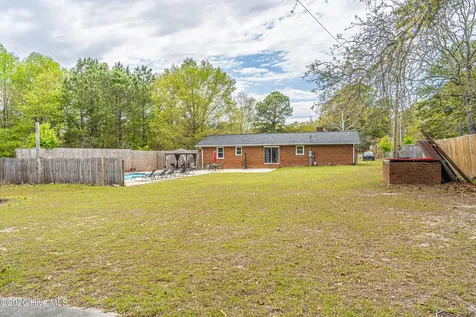 853 Battley Dairy Road Rockingham NC 28379