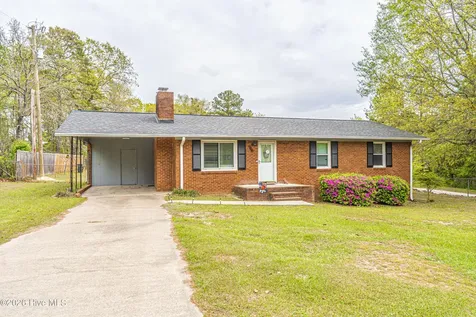 853 Battley Dairy Road Rockingham NC 28379