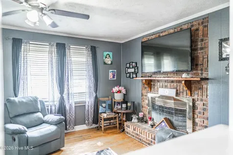 853 Battley Dairy Road Rockingham NC 28379