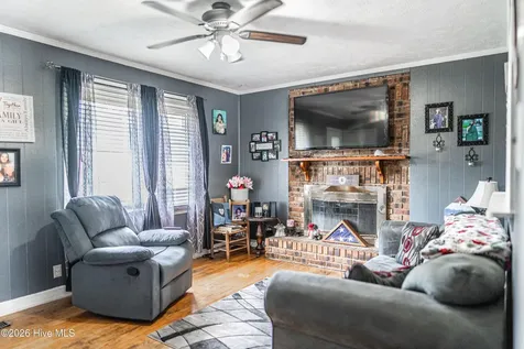 853 Battley Dairy Road Rockingham NC 28379