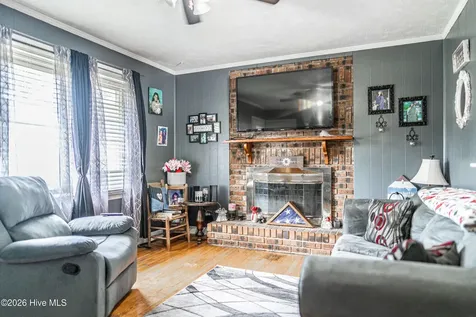 853 Battley Dairy Road Rockingham NC 28379