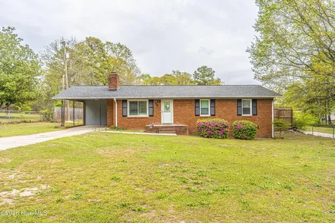 853 Battley Dairy Road Rockingham NC 28379
